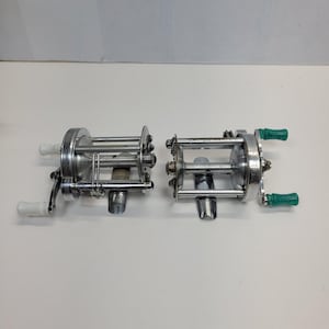 Pflueger Summit Reel - Etsy