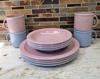 sears dinnerware