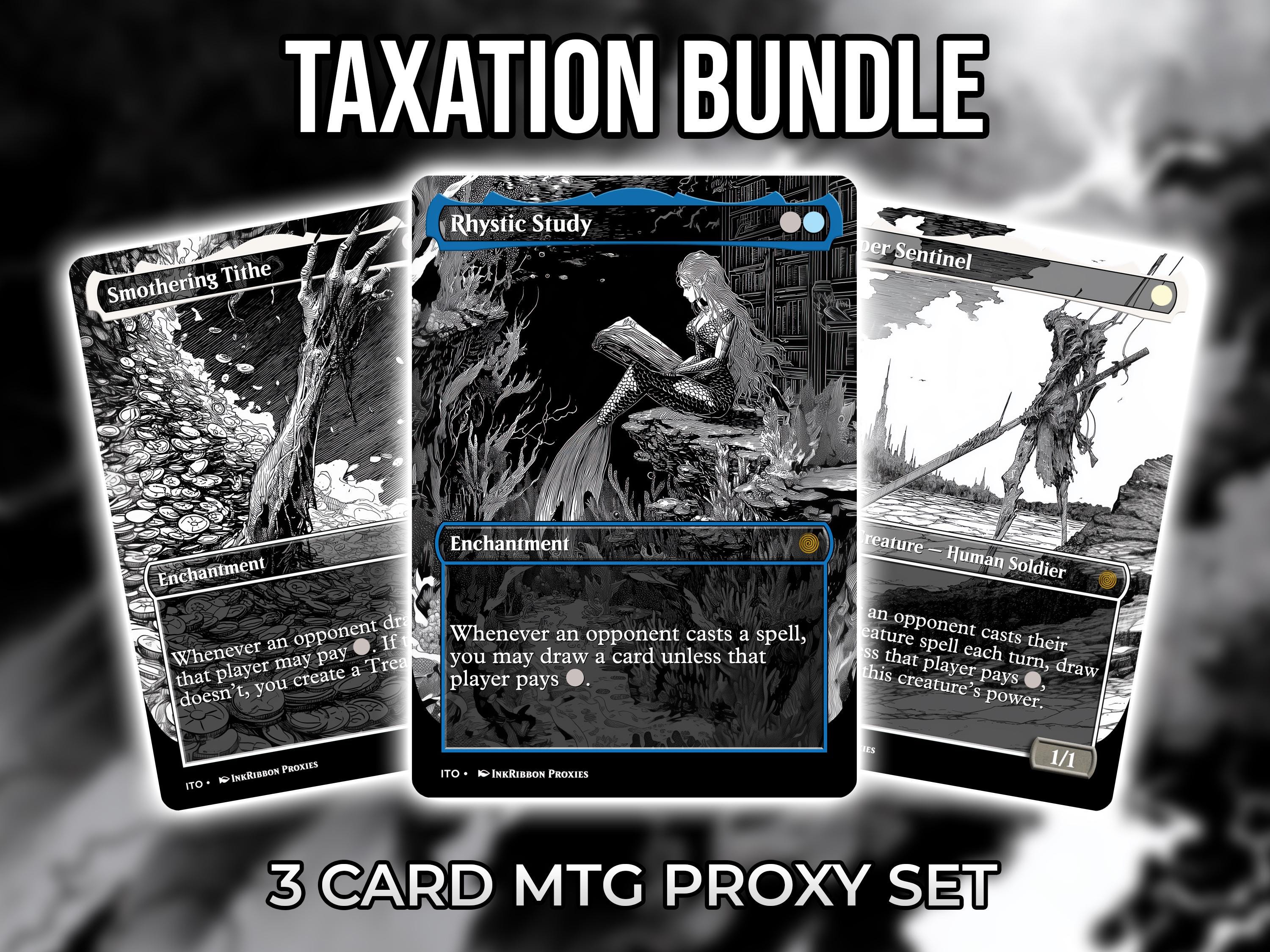 Mtg proxy esper sentinel - Etsy 日本