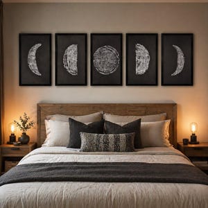 Moon Phase