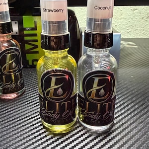 Long Lasting Car Spray
