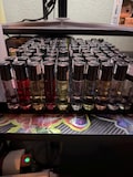 1/3oz Roll On All-Natural Scented Body Oils (Men)(UniSex)