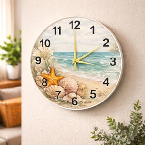 Midnight Nebula Celestial Glass Art for Modern Interiors, Deep Blue Galaxy Wall Decor, Three Size Options 26cm 36cm 51cm