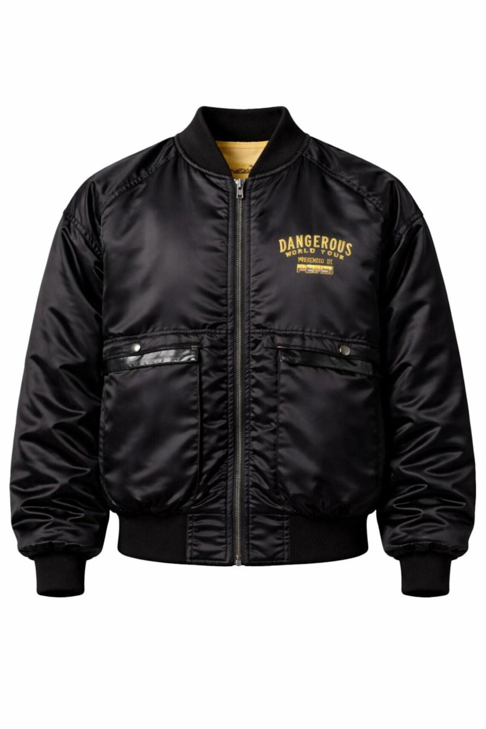 Michael jackson dangerous jacket - Etsy 日本