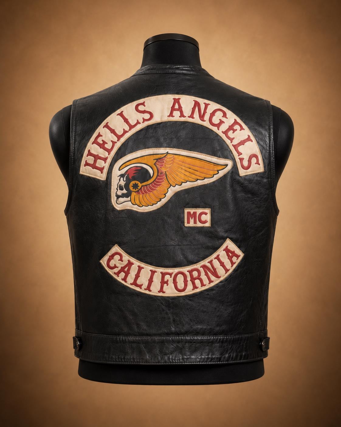 Vintage Hells Angels - Etsy Canada