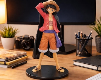 Luffy-Figur One Piece