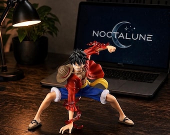 Luffy One Piece Figur