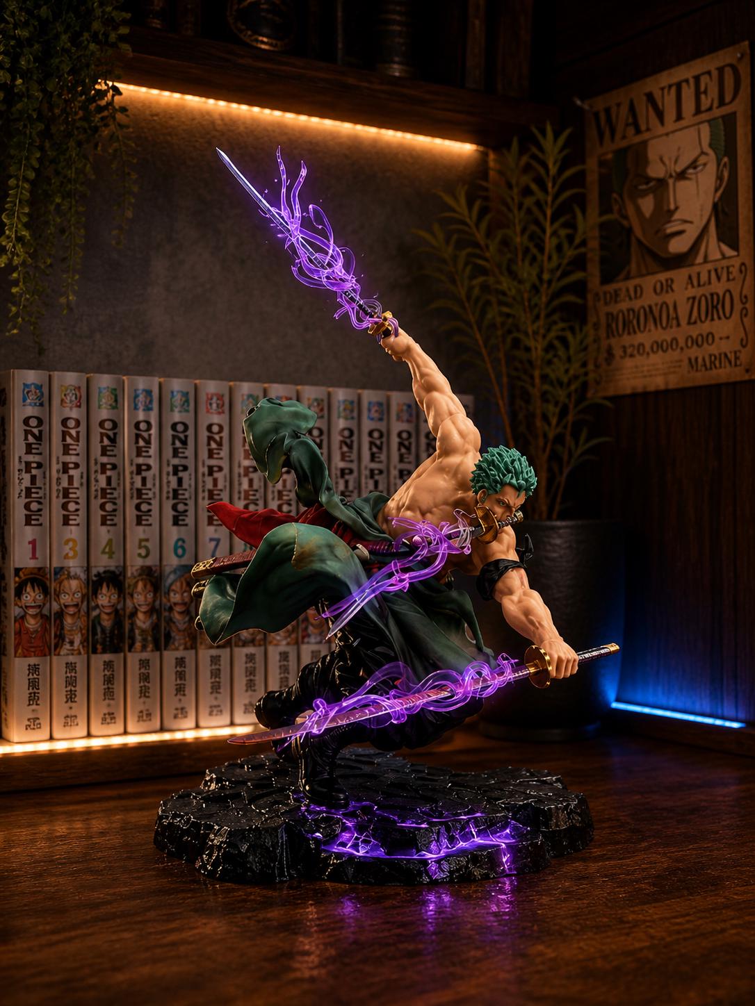 One piece zoro gifts - Etsy 日本