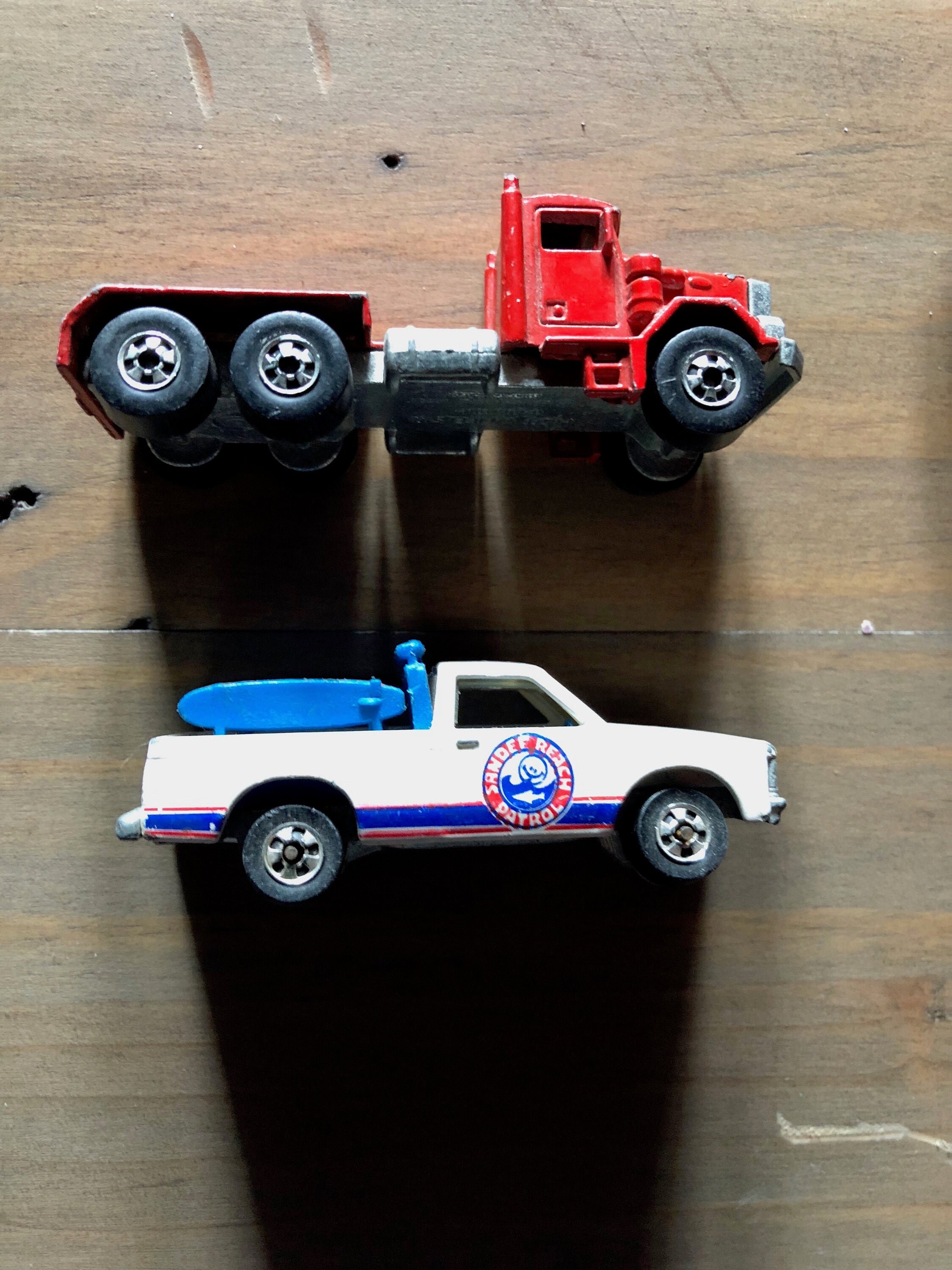 hot wheels peterbilt 1979 railroad