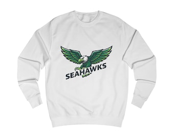 Seahawks Championship Crewneck Sweatshirt