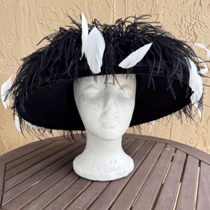 Kokin Hat - Etsy display picture 3