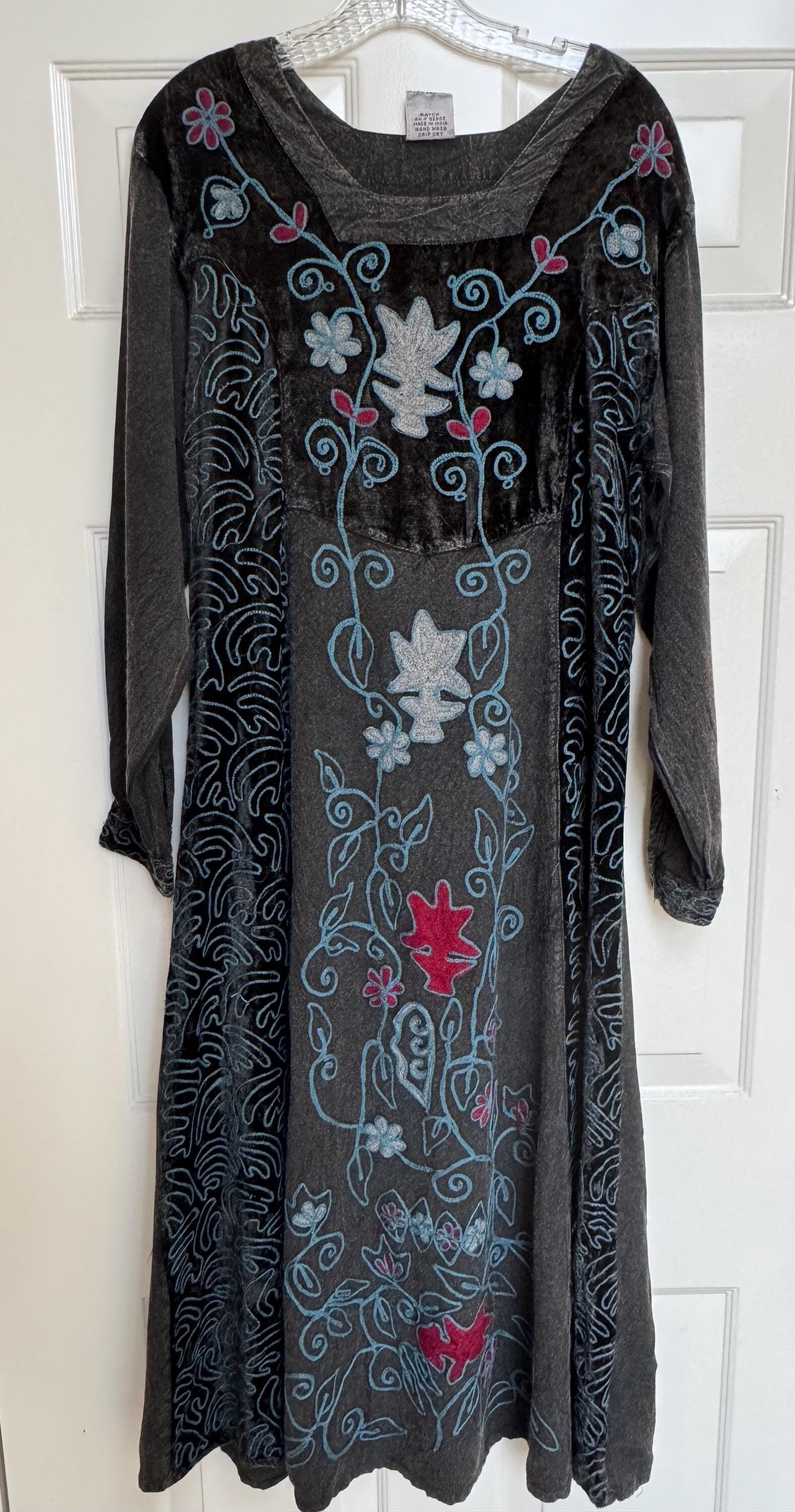 90s Sacred Threads - Etsy