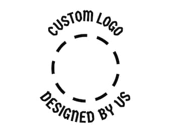 Custom Logo Design for T-Shirts & Other Apparel