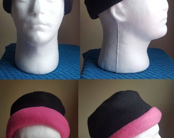 Over The Top Chemo Cap Patterns