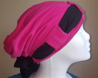 Sasha Chemo or Hair Loss Cap Pattern