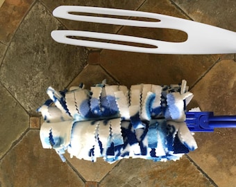 Duster Refill Pattern