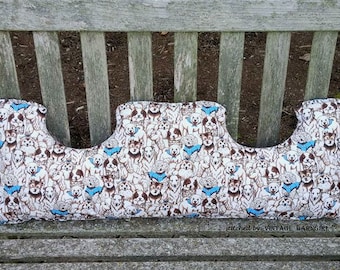 Surgery Care Package Sewing Pattern Bundle of 4 patterns