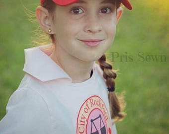 A League of Their Own Inspired Iron On Transfers- Physical Item Not A File