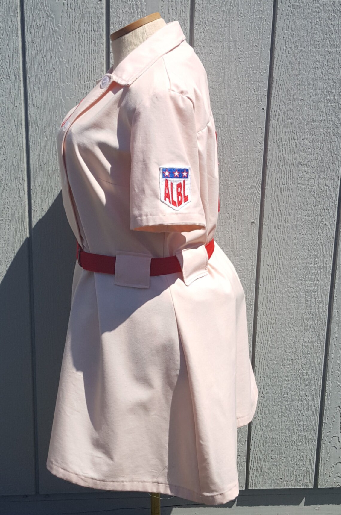 Vintage Baseball Uniform Vintage Style Dress Pattern and Etsy