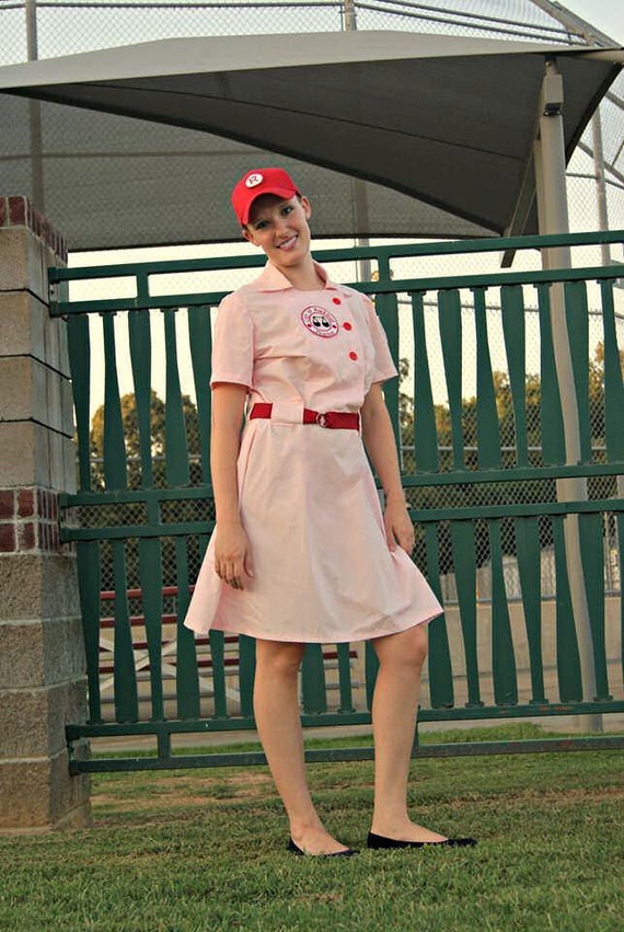 old baseball uniforms