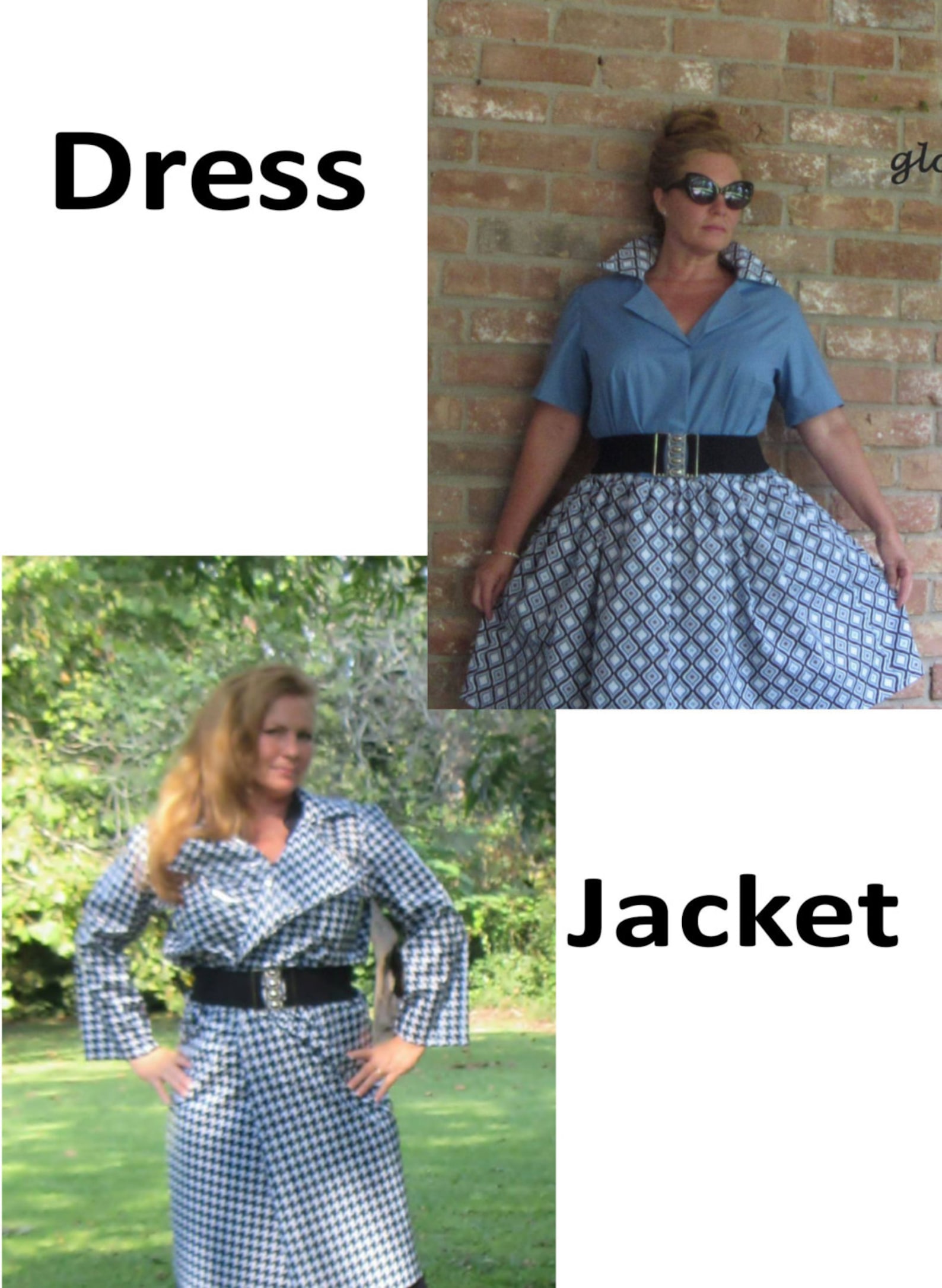 Mens Fall Outfits Vintage Rhinestone Jacket Men's and Women's Vintage Vintage Baseball Uniform