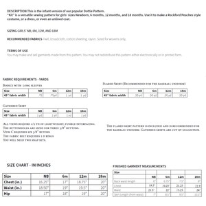 Vintage Baseball Uniform and Vintage Style Dress Pattern With Coat ...