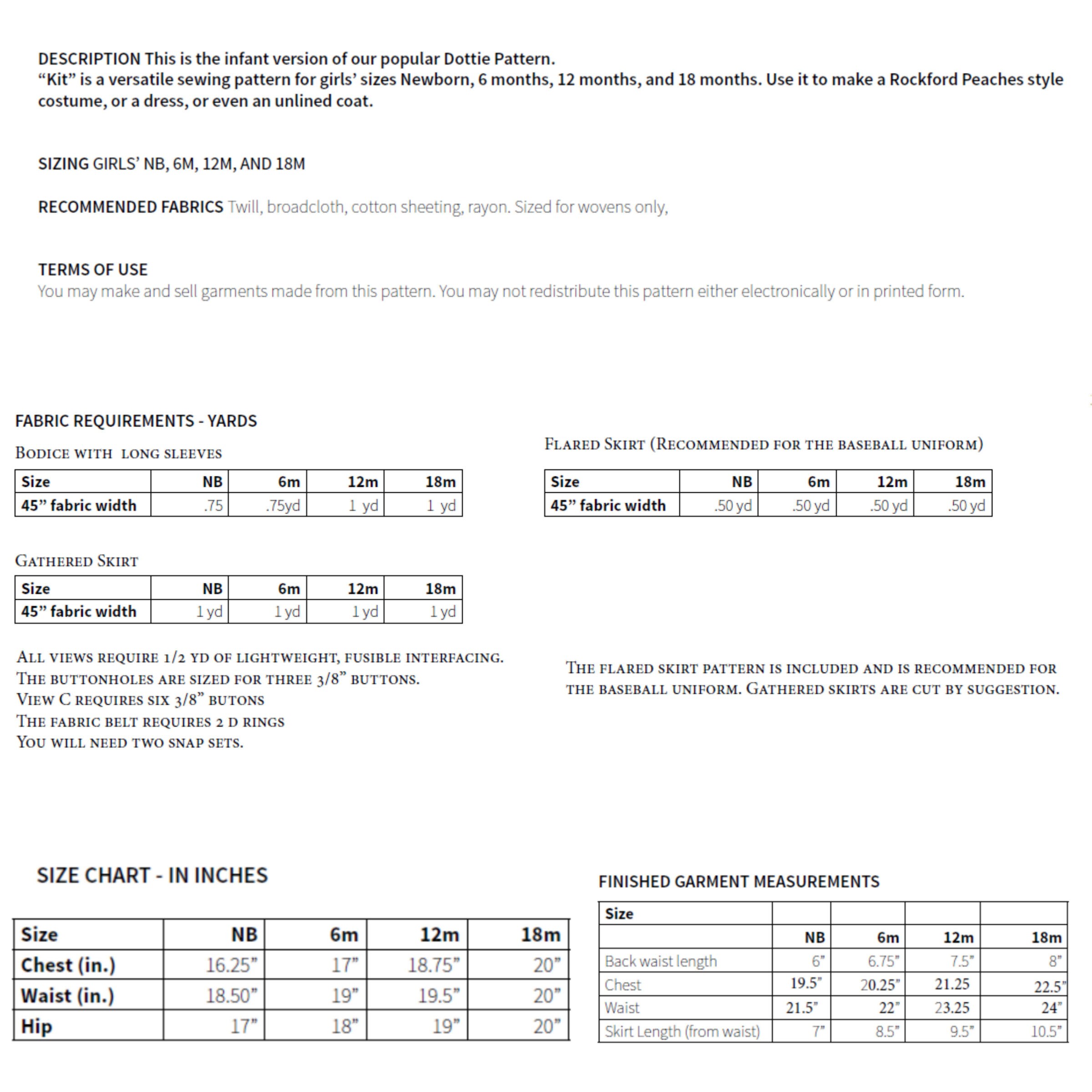 Vintage Baseball Uniform and Vintage Style Dress Pattern With | Etsy