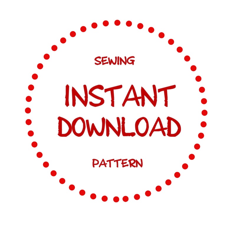 Girls Vintage Baseball Uniform Sewing Pattern, Dress and Coat (Sizes 2-8) (PDF Pattern) image 2