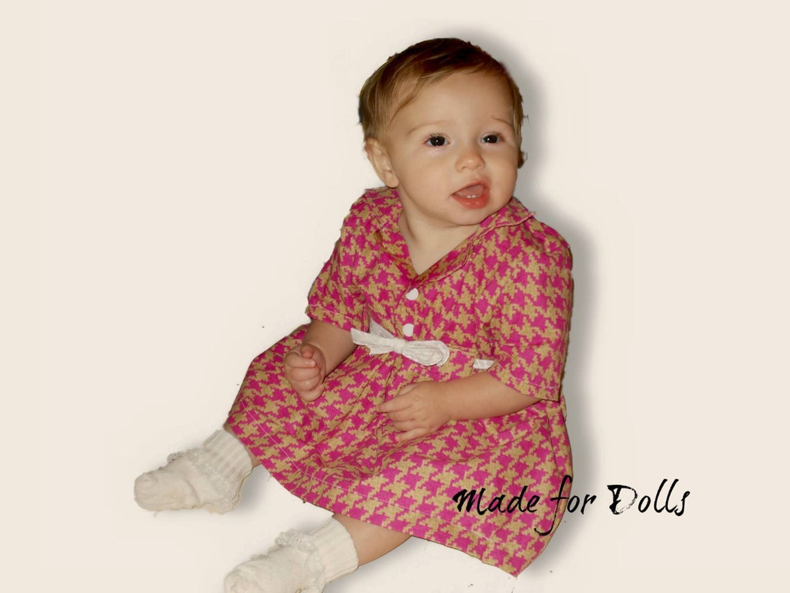 Vintage Baseball Uniform and Vintage Style Dress Pattern With | Etsy