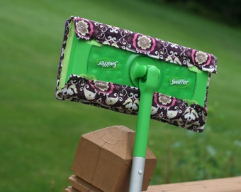 Swiffer Style Sewing Pattern