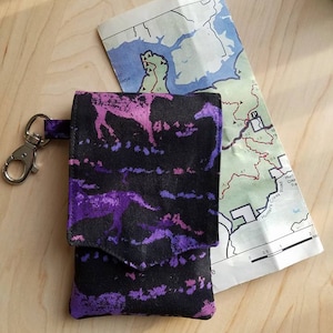 Gulliver&#39;s Travel and Treat Bag Pattern Volume 1