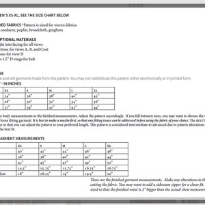 Vintage Baseball Uniform, Vintage Style Dress Pattern and Coat Option ...