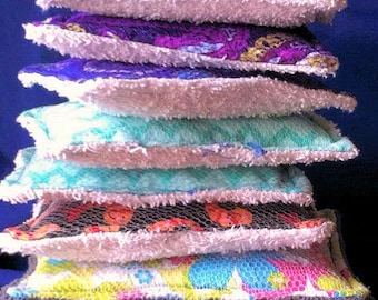 Unsponge Sewing Pattern