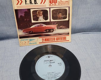 Century 21 Productions - F.A.B.