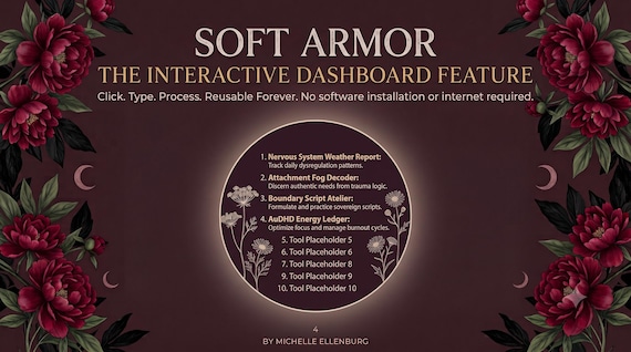 Soft Armor Wookbook