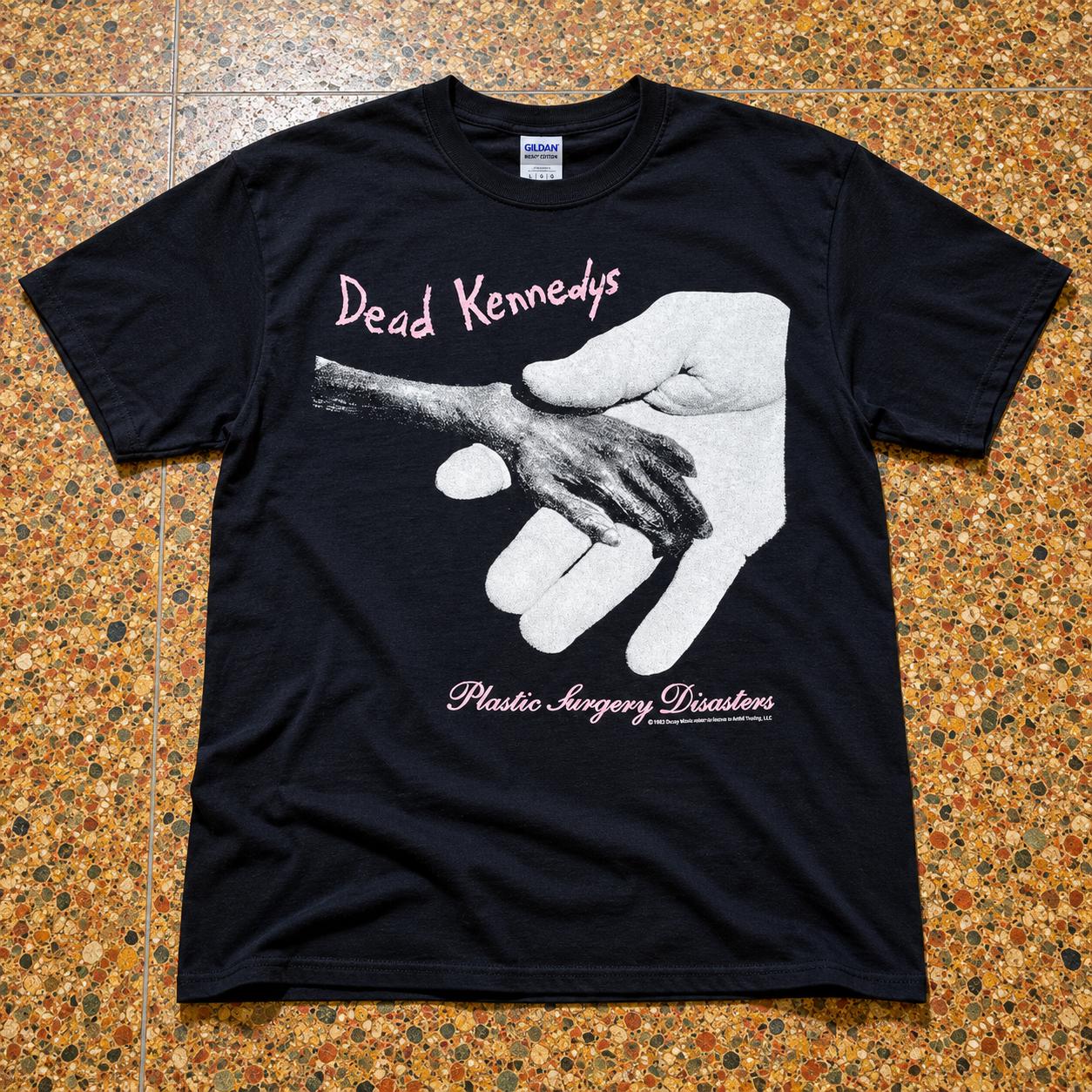 Jello Biafra Tshirt - Etsy