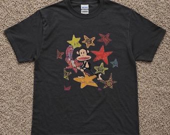 Vtg Marc Jacobs Tee Robert Duffy/ Xl Size - Etsy