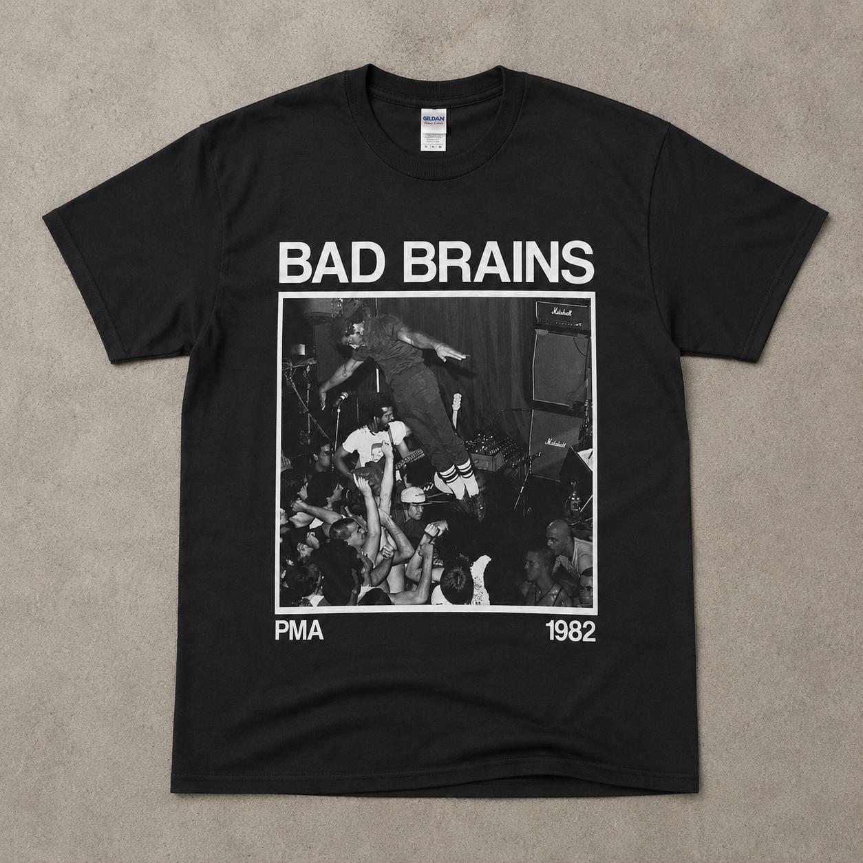 Bad brains - Etsy 日本