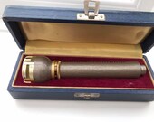 Dynamic Cardioid Microphone AKG D19 ( Vintage 1960 39 s)