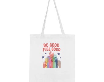 Classic Tote Bag