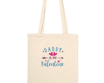 Premium Tote Bag | Reusable Canvas Shopping Bag, Eco Friendly Grocery Tote, Minimalist Everyday Carry Bag, Gift for Women