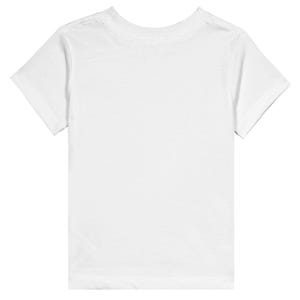 Toddler Staple T-Shirt Bella + Canvas 3001T | Soft Cotton Kids Tee, Unisex Baby Shirt, Everyday Wear, Comfortable Toddler Top image 3
