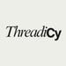 ThreadiCy store logo