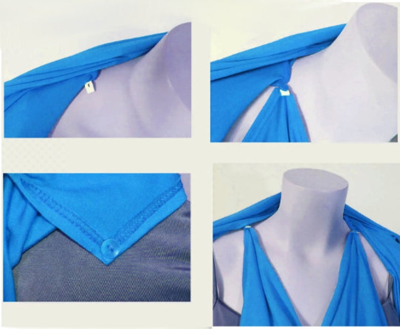 Nursing Cover/breastfeeding Cardiganhand Dyed Etsy