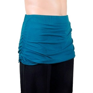 Yoga Skirt to Create Skirted Yoga Pants-xxs Thru Plus Size 10x-layering ...