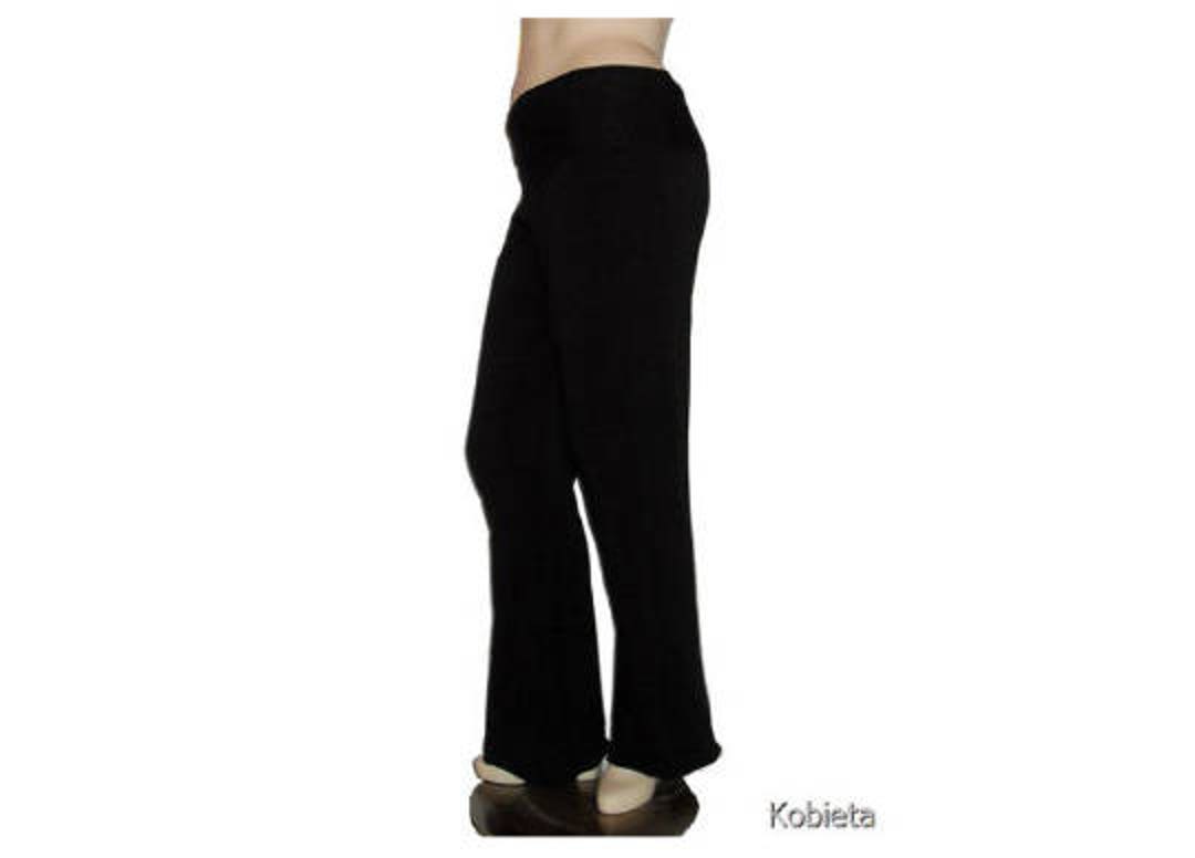 Organic Yoga Pantsxxs Thru Plus Size 10xchoice of Color Etsy