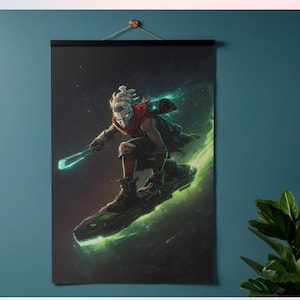 May include: A set of three ceramic mugs with a speckled, matte finish. The mugs are in shades of cream, light gray, and dark gray. Each mug has a simple, modern design, perfect for coffee or tea.