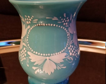 Small Antique 'Remember Me' Pitcher
