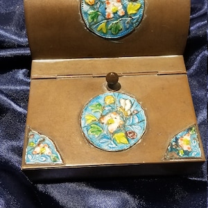 Vintage Cigarette holder