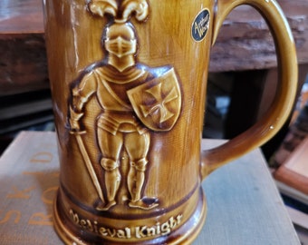 Arthur Wood  Ceramic Stein